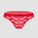 String dentelle