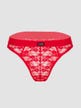 String dentelle