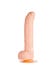 Vibromasseur One Touch Silicone 20 cm