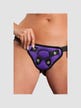 Harnais Universel Violet