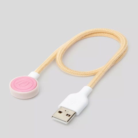 Chargeur Magnétique USB Womanizer Premium Eco