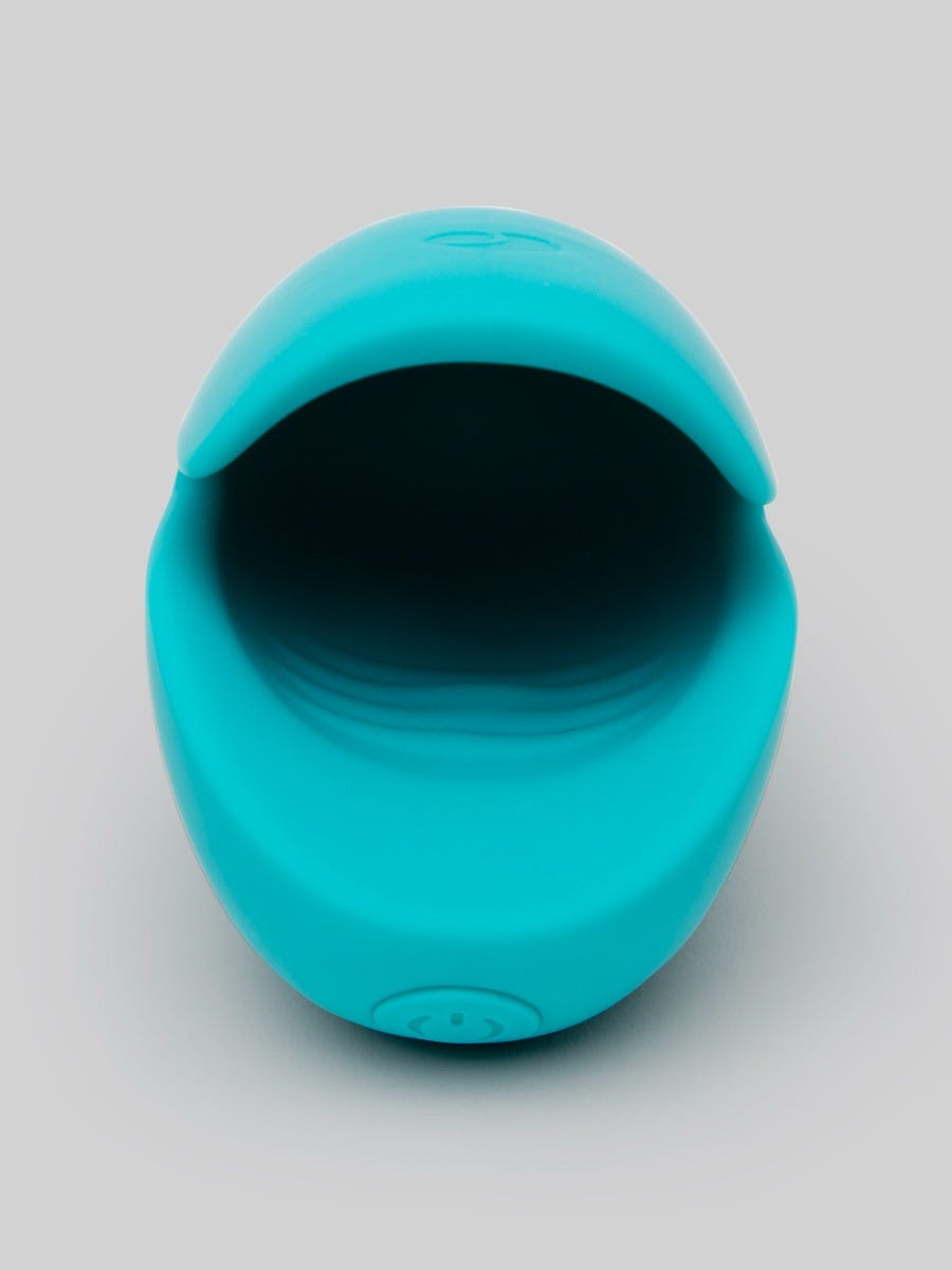 Stimulateur de gland Ignite