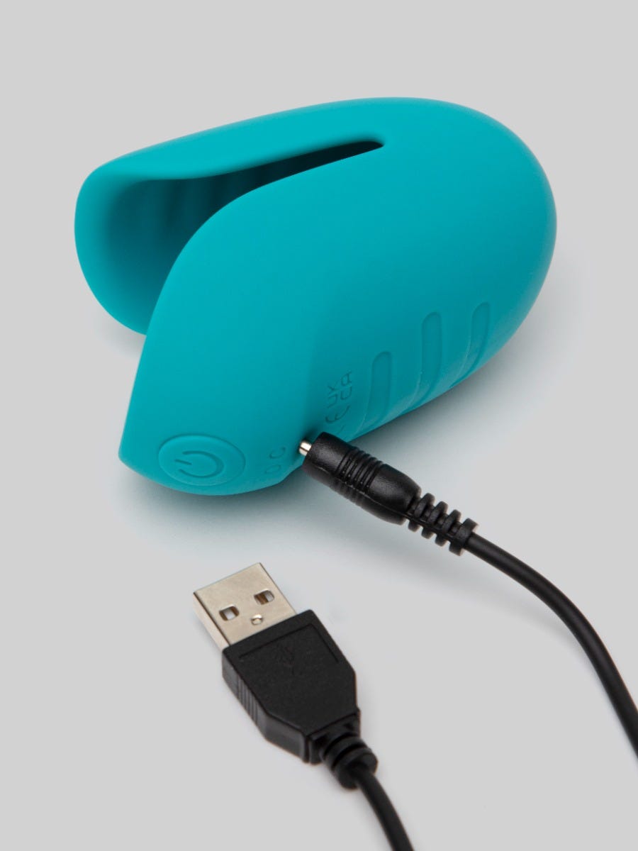 Stimulateur de gland Ignite