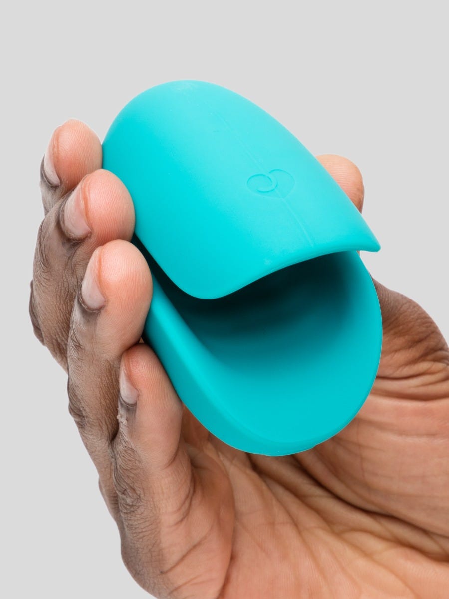 Stimulateur de gland Ignite