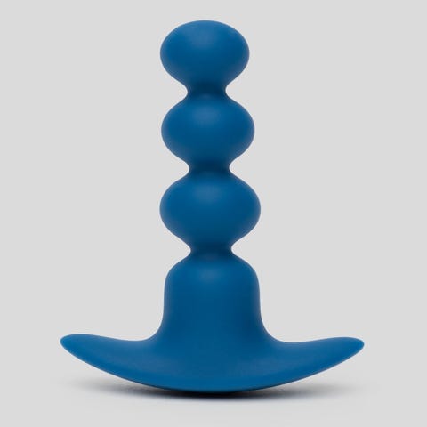 Chapelet anal vibrant Ignite