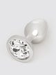 Plug anal bijou Fancy Pants small