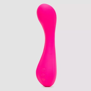 Vibromasseur point G G-Thriller