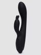 Vibromasseur rabbit chauffant Heat Wave