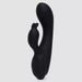 Vibromasseur rabbit chauffant Heat Wave