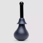 Poire à lavement Deluxe Douche 200 ml noir