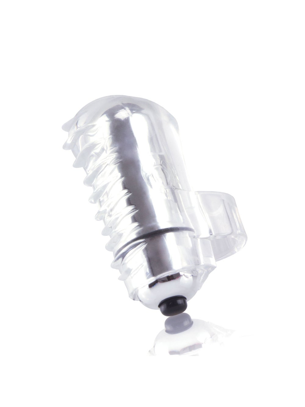 Doigt Vibrant The FingO 5