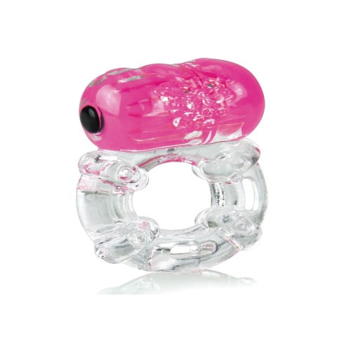 Bague Vibrante Big O