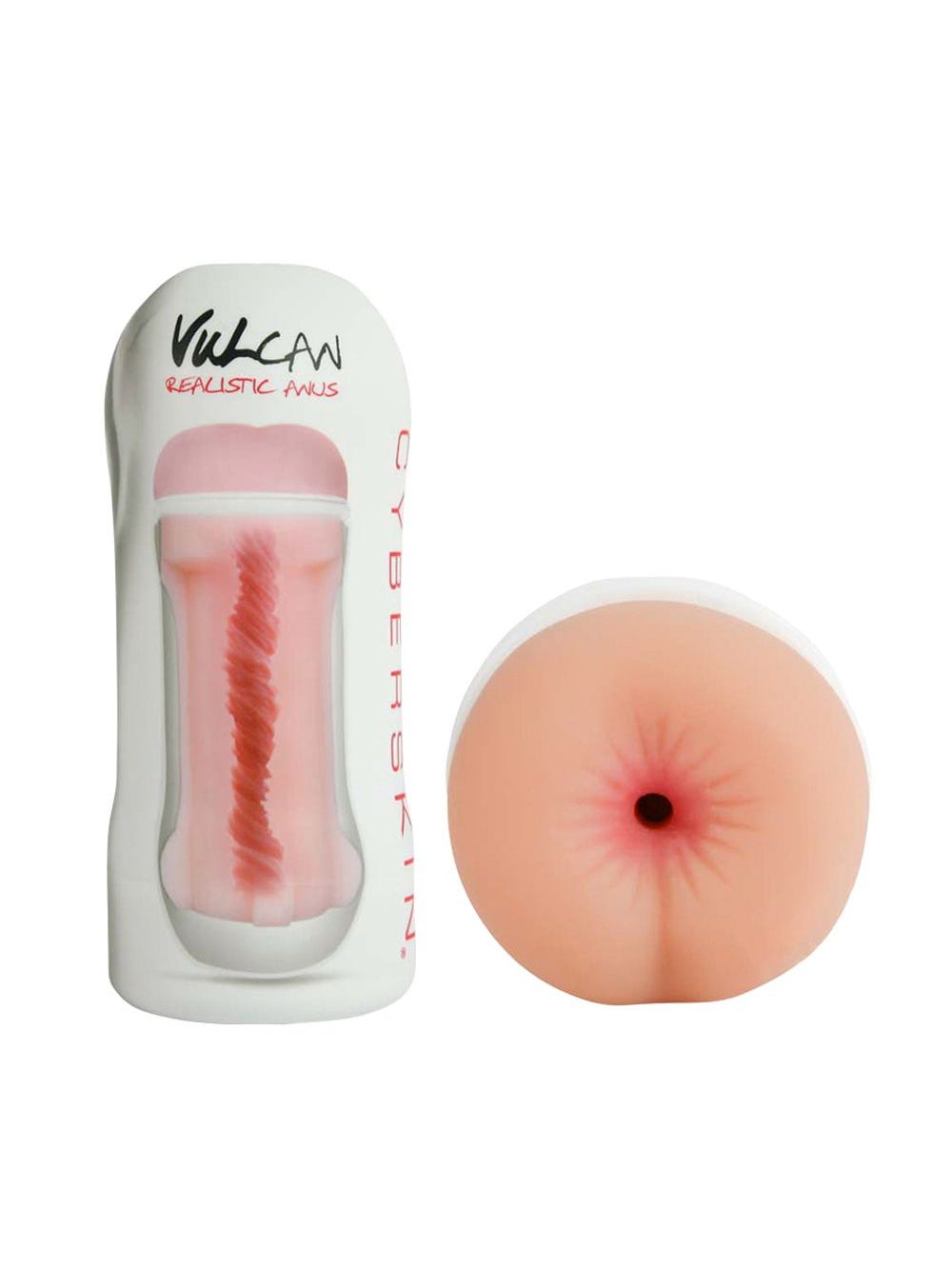 Masturbateur CyberSkin Realistic Anus main product photo