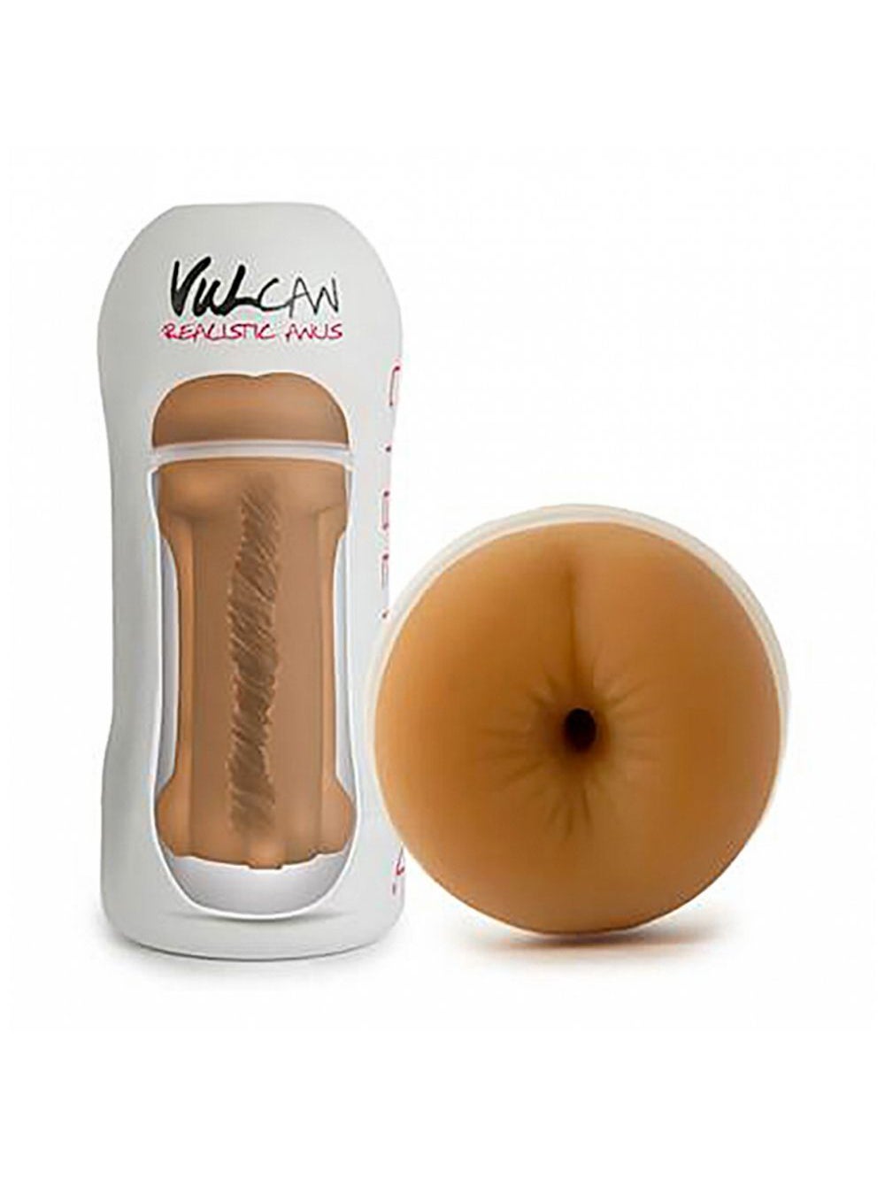 Masturbateur CyberSkin Realistic Anus