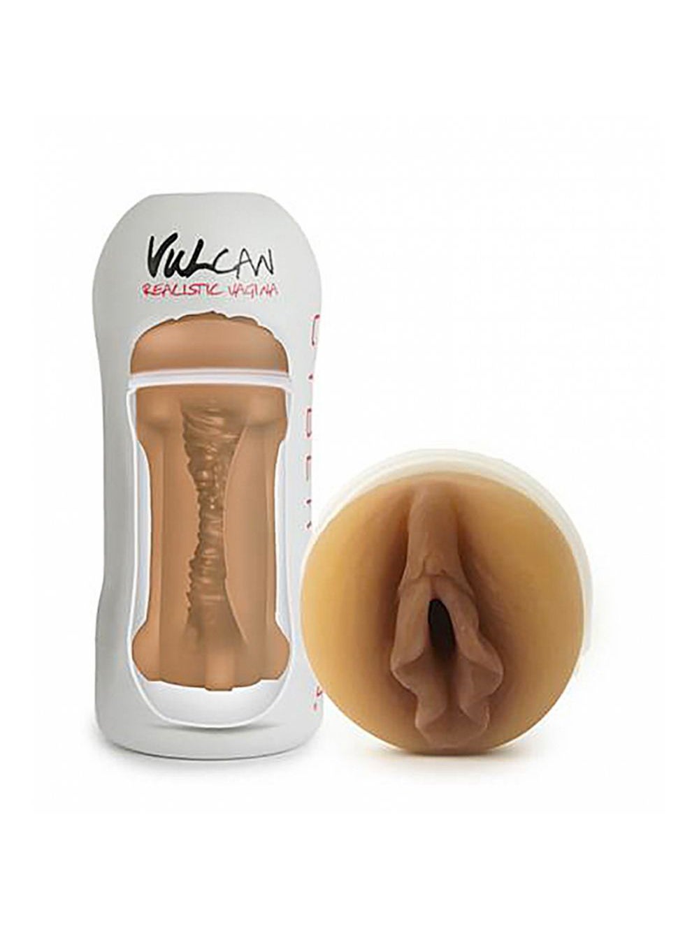 Masturbateur CyberSkin Realistic Vagina