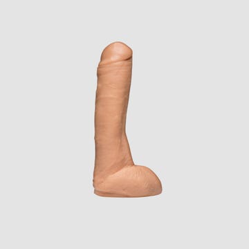 Dildo XXL avec Testicules Vac-U-Lock Kevin Dean 30,5 cm Signature Cocks