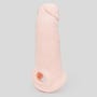 Gaine à pénis réaliste +3,8 cm Lengthy Lover