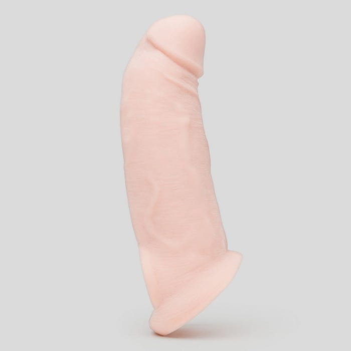 Gaine à pénis réaliste +3,8 cm Lengthy Lover