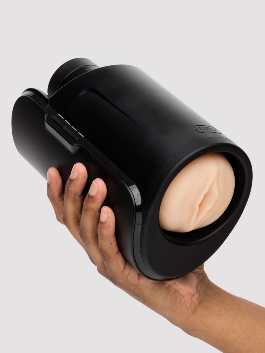 Kit Masturbateur Connecté Kiiroo KEON