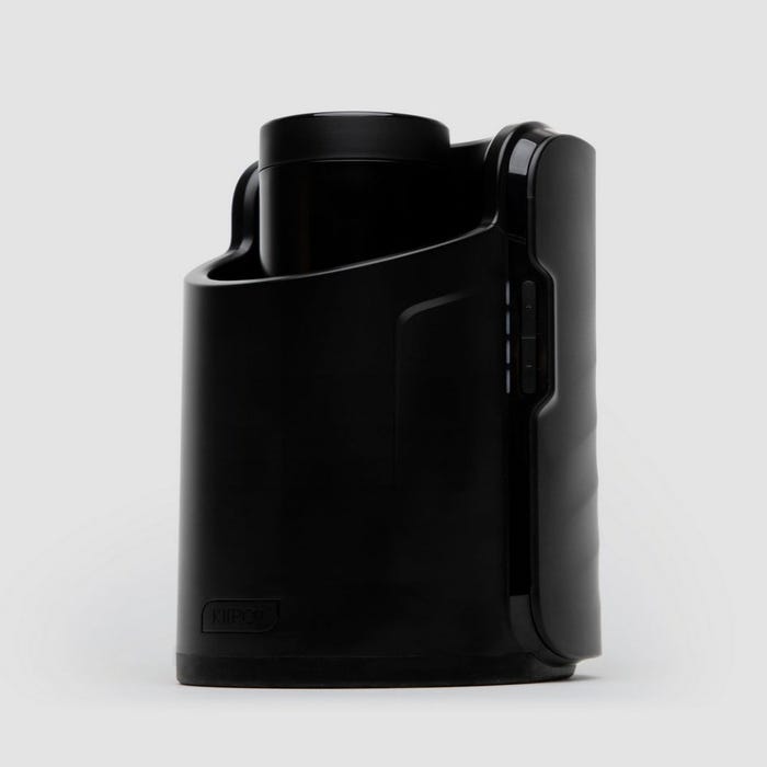 Kit masturbateur interactif Kiiroo KEON + RealFeel Stroker