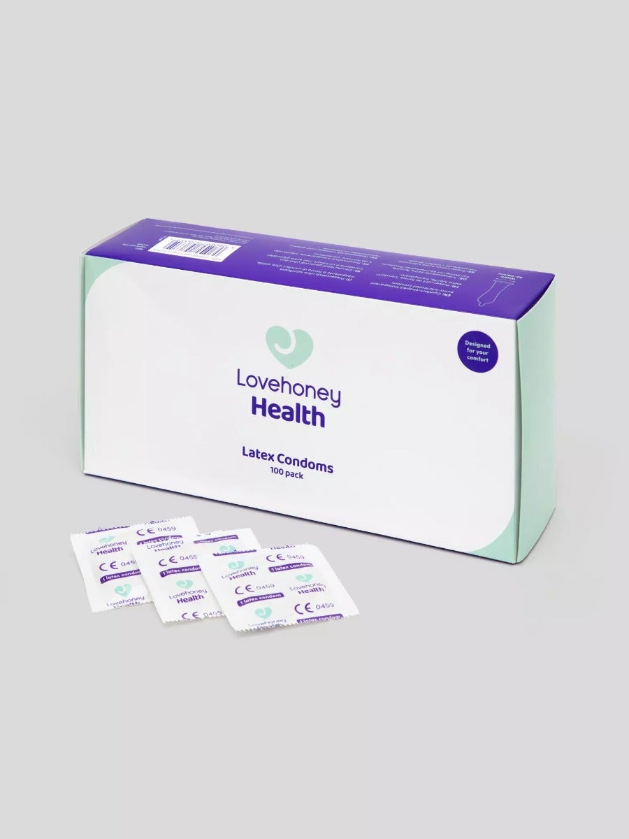 Préservatifs extra-fins Health boîte de 100