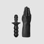 Dildo Vac-U-Lock The Hand TitanMen