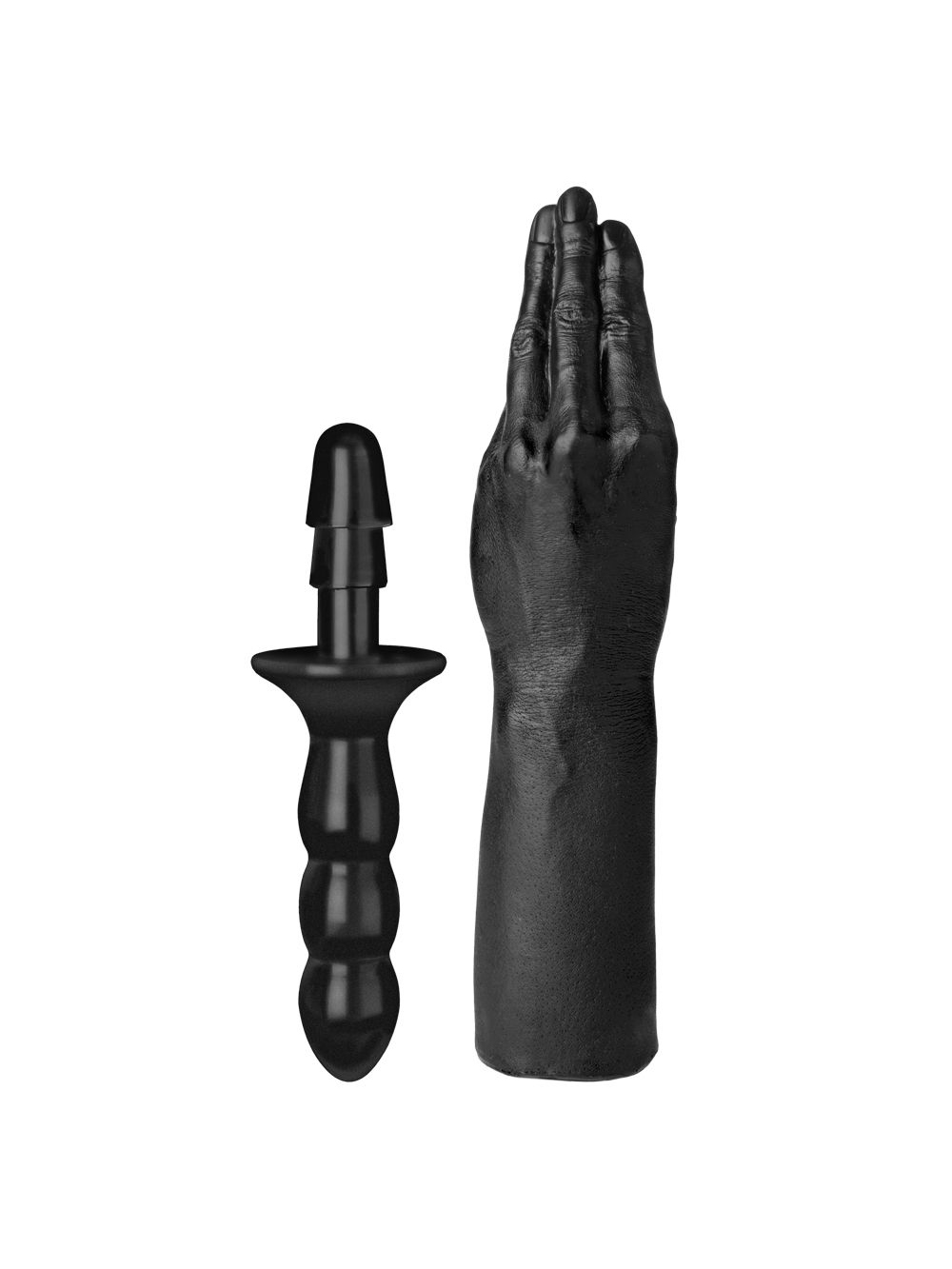 Gode XXL Vac-U-Lock The Hand TitanMen