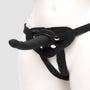 Kit gode ceinture vibrant télécommandé Pegging Supersex