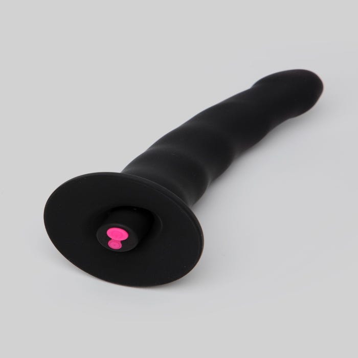 Kit gode ceinture vibrant télécommandé Pegging Supersex