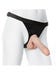Kit Gode Ceinture Vac-U-Lock Ultra Harness Réaliste 17,8 cm