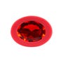Plug Anal Bijou Rouge Small ColorfulJOY