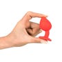 Plug Anal Bijou Rouge Small ColorfulJOY