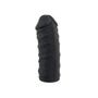 Gode Ceinture Silicone Strap-On 17 cm