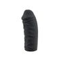 Gode Ceinture Silicone Strap-On 17 cm