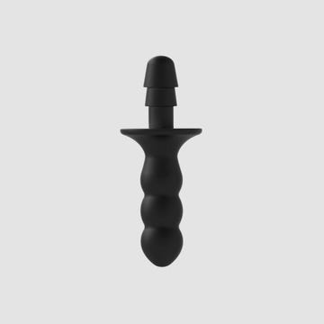 Poignée Vac-U-Lock Black Handle