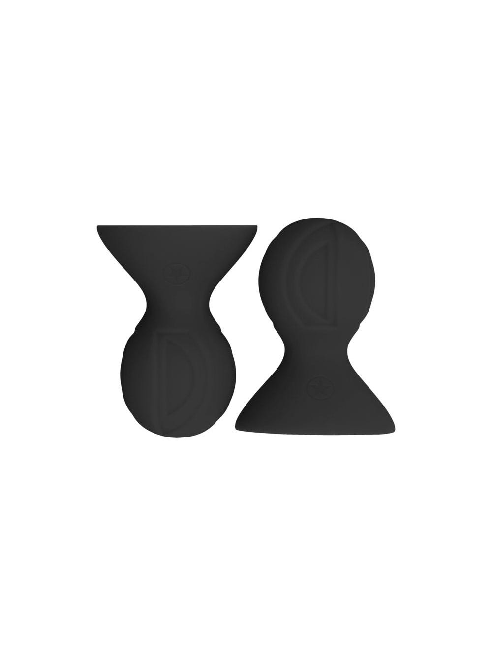 Durcisseurs de Tétons Silicone main product photo