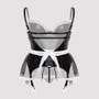 Costume soubrette Fantasy wetlook GT