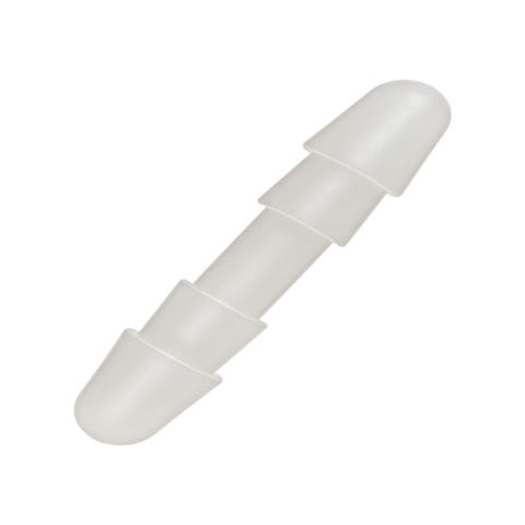 Plug Vac-U-Lock Double Up Frosted