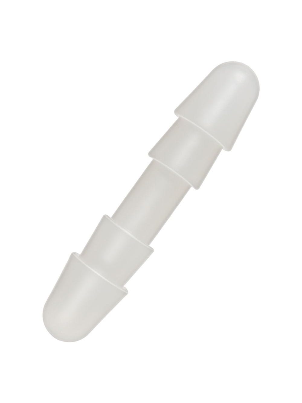 Plug Vac-U-Lock Double Up Frosted main product photo