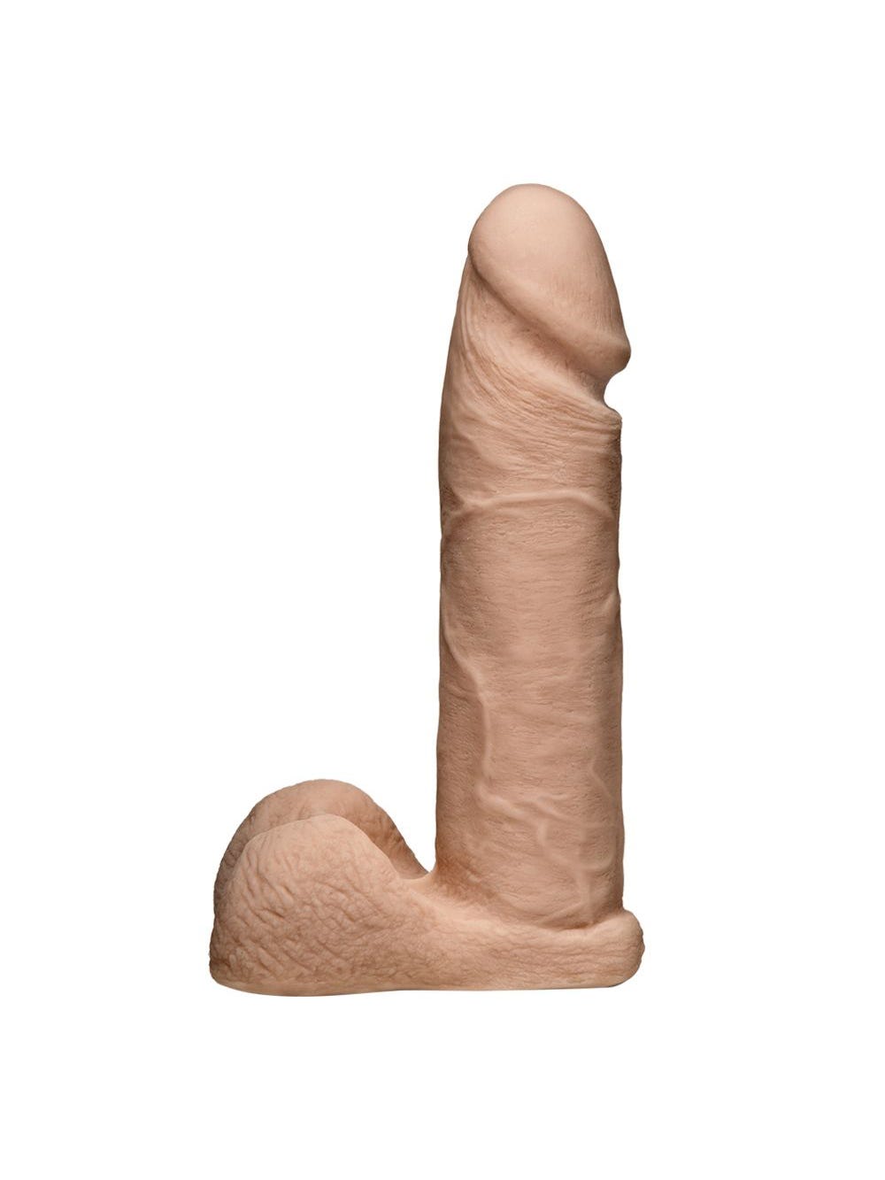 Gode Vac-U-Lock UltraSkyn 21 cm main product photo