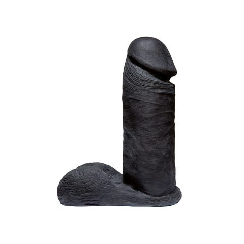 Dildo Vac-U-Lock UltraSkyn 20,5 cm
