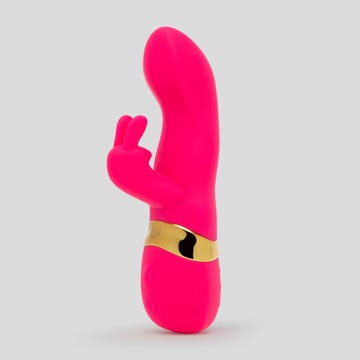 Vibromasseur rabbit Bunny Bliss