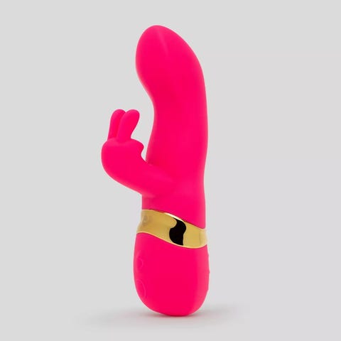 Vibromasseur rabbit Bunny Bliss