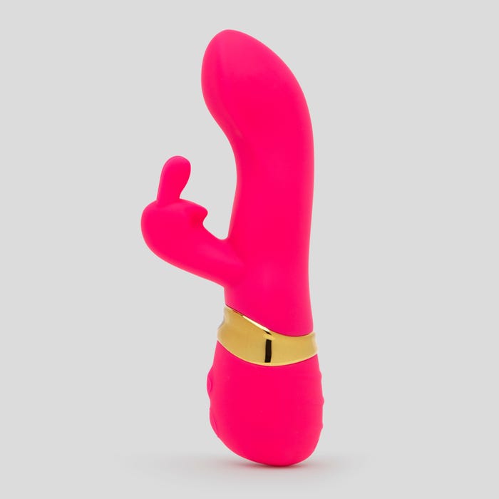 Vibromasseur rabbit Bunny Bliss
