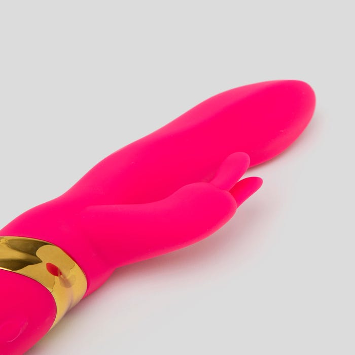 Vibromasseur rabbit Bunny Bliss