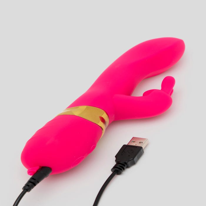 Vibromasseur rabbit Bunny Bliss