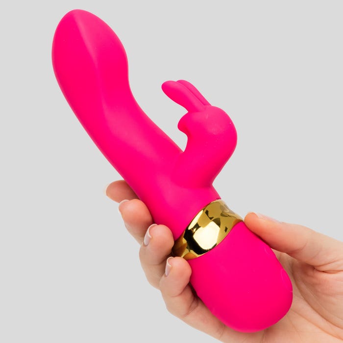 Vibromasseur rabbit Bunny Bliss