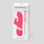 Vibromasseur rabbit Bunny Bliss