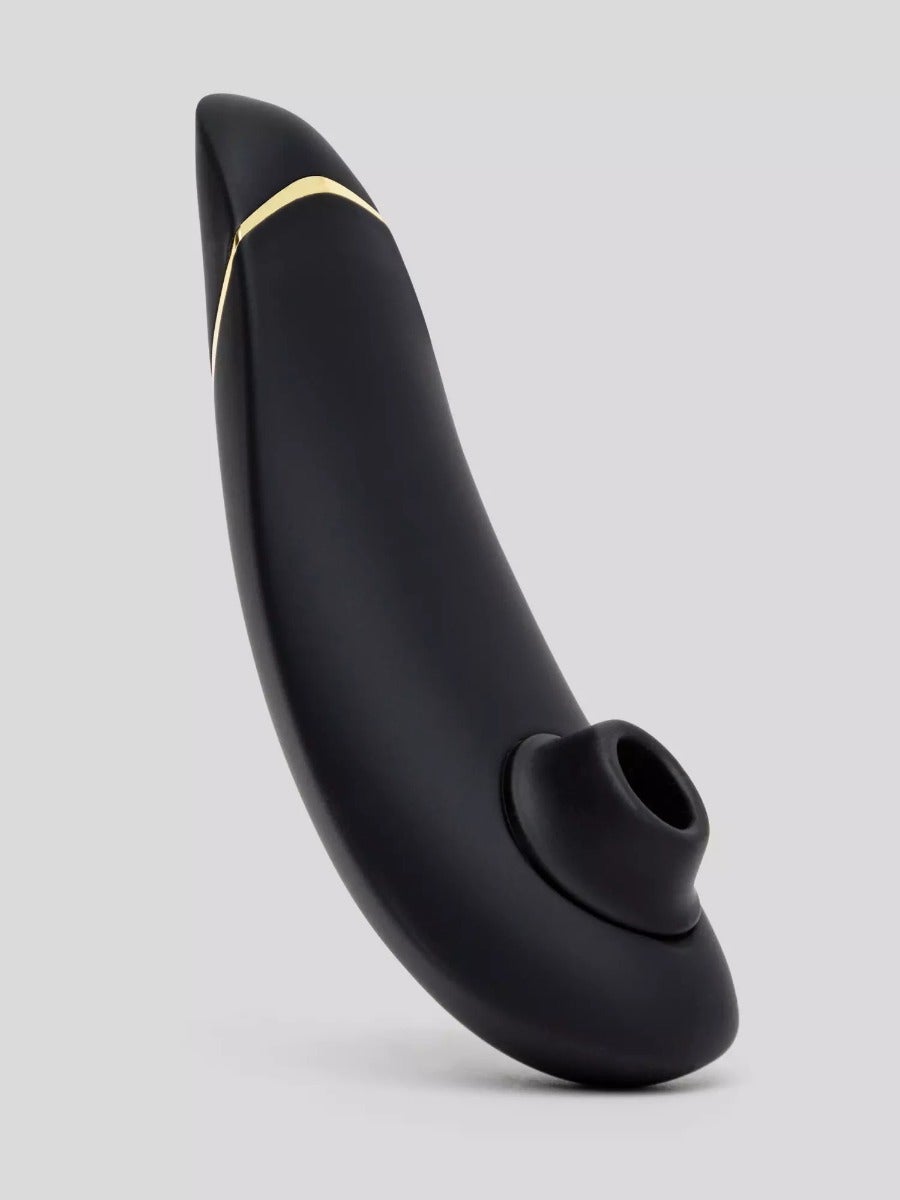 Womanizer Premium 2 Stimulateur Clitoridien 9