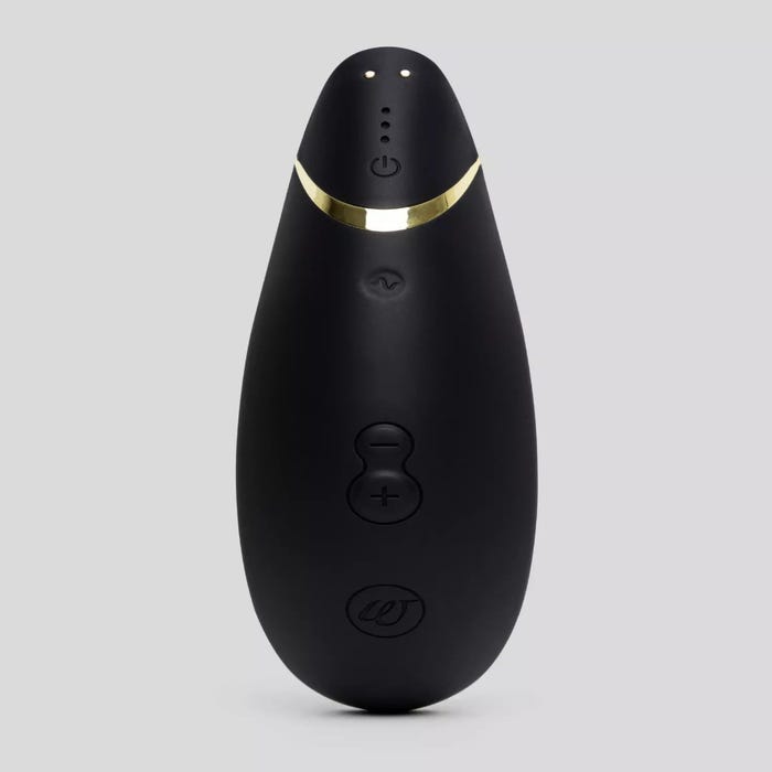 Womanizer Premium 2 stimulateur clitoridien